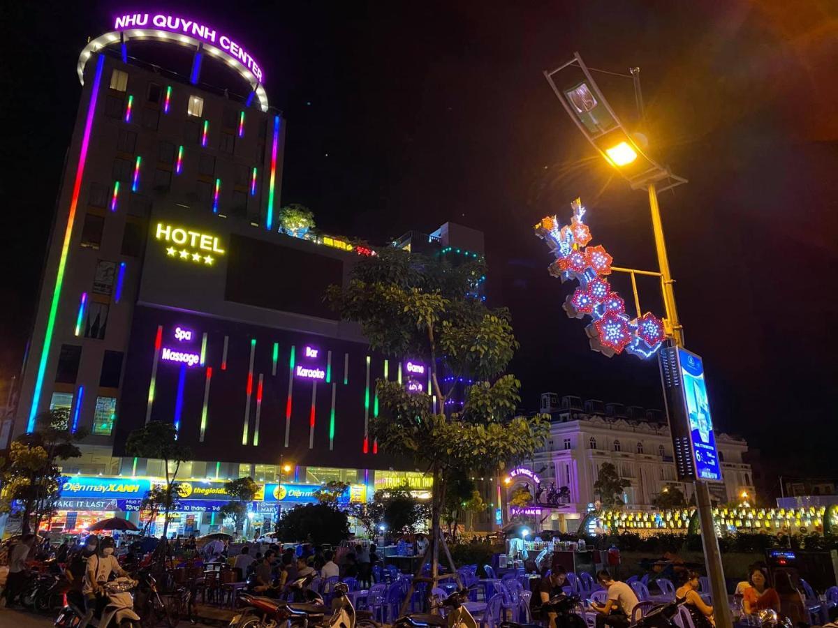 فندق Khach San Phuong Anh Hung Yen المظهر الخارجي الصورة