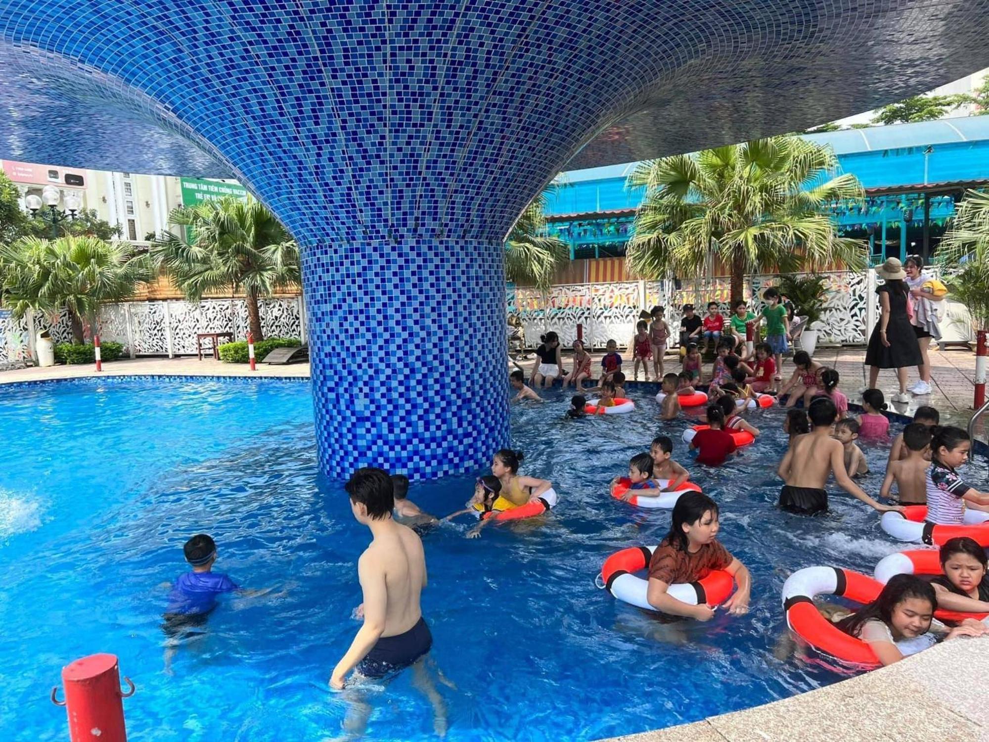 فندق Khach San Phuong Anh Hung Yen المظهر الخارجي الصورة